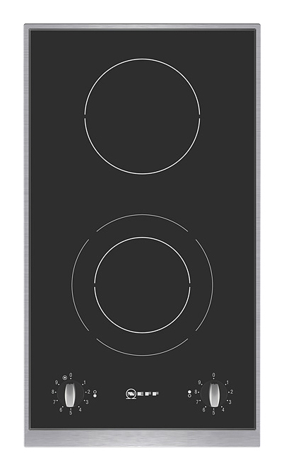 Встраиваемая варочная панель домино Neff N14K30N0