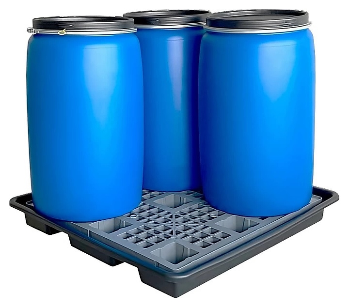 Поддон для отходов ТАРА.РУ ПдО ПС4