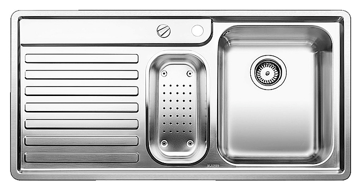 Мойка для кухни Blanco Vektris 6 S