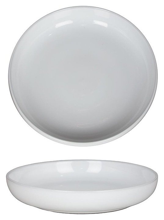 Тарелка P.L. Proff Cuisine Lord 81229965 230х230 мм