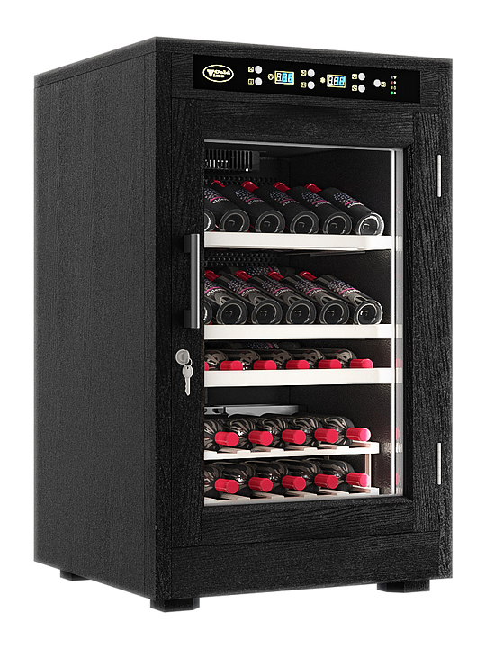Винный шкаф Cold Vine C46-WB1 (Modern)