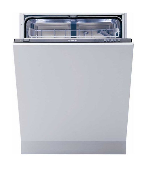 Встраиваемая посудомоечная машина Gorenje GVI 6530