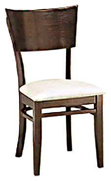 Стул HIN LIM CARLA/W