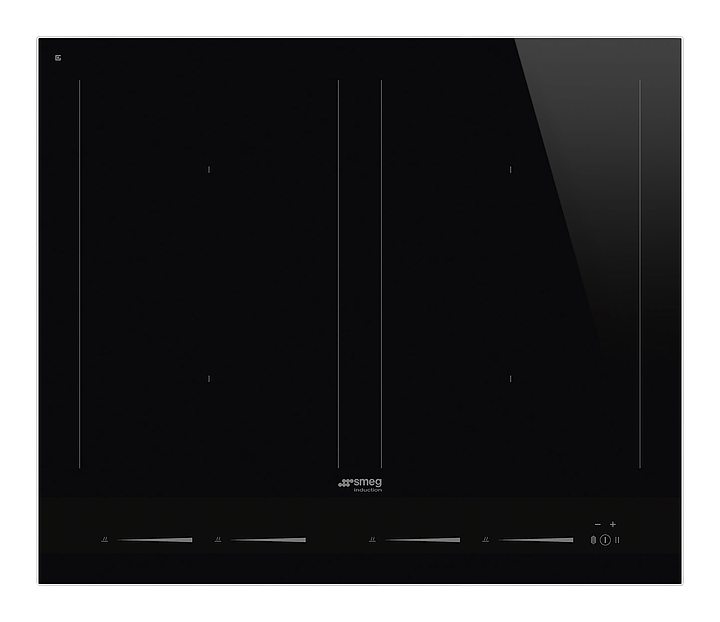 Варочная панель SMEG SIM1643D