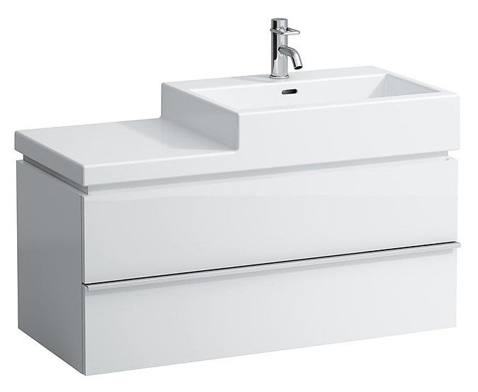 Тумба под раковину Laufen CASE FOR LIVING CITY 4.0128.2.075.463.1