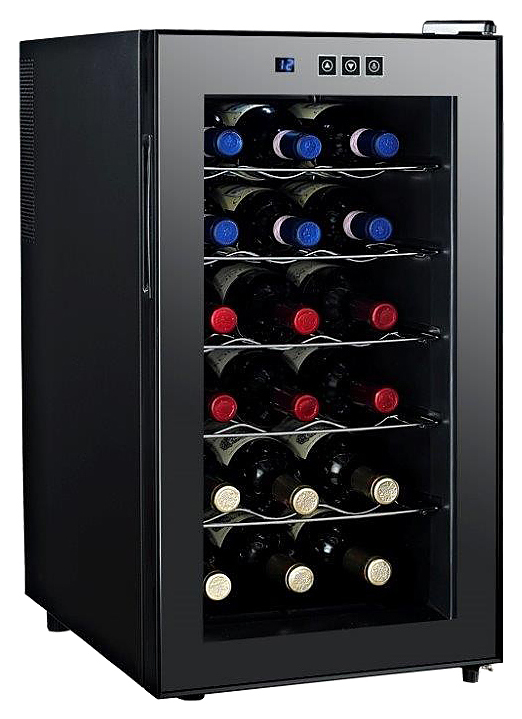 Винный шкаф Cavanova CV018M