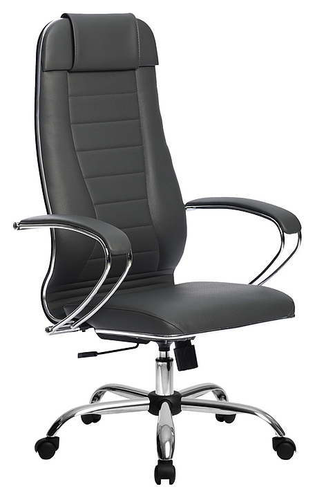 Кресло без основания Метта Комплект 31 серый