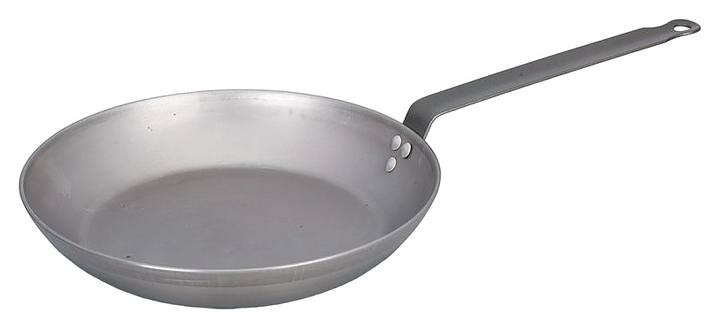 Сковорода P.L. Proff Cuisine 81200188 300х50 мм (углеродистая сталь)