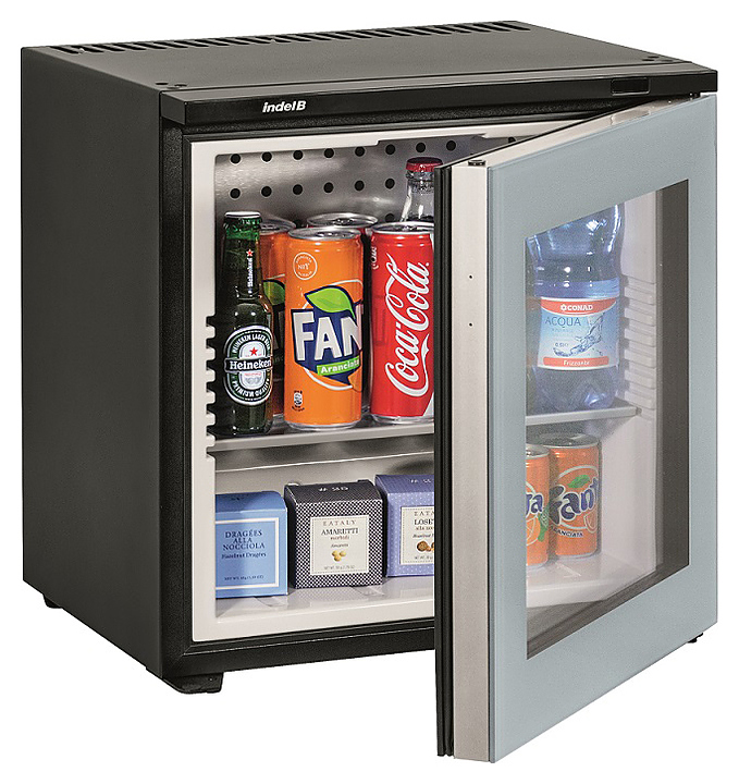 Минибар Indel B K20 Ecosmart PV