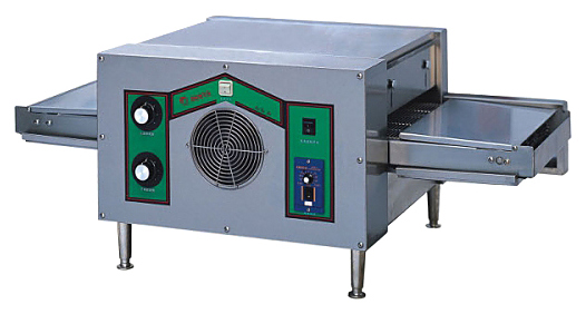 Печь конвейерная Starfood HX-2