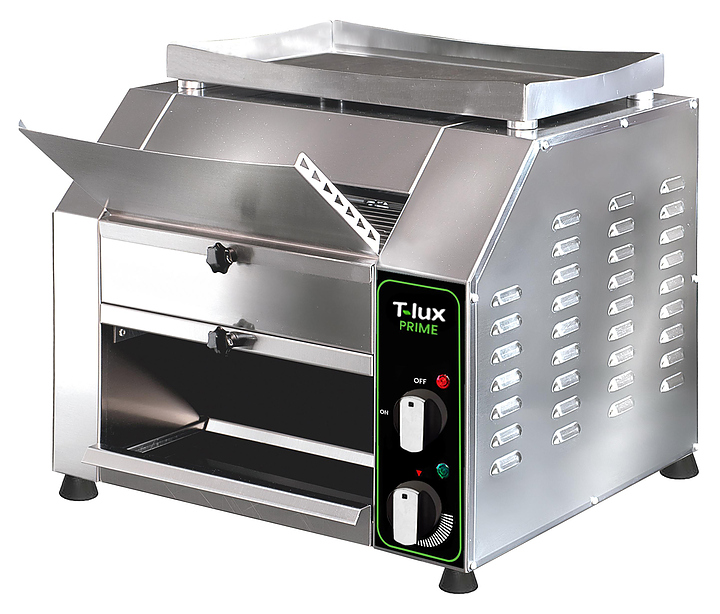 Тостер T-LUX CONT-1