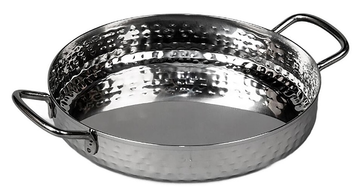 Сковорода для подачи P.L. Proff Cuisine MPDH18H 18 см