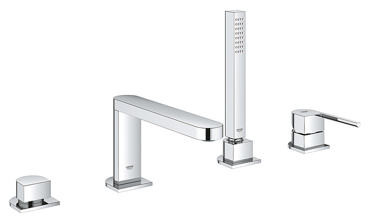 Смеситель Grohe Plus 29307003