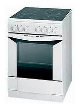 Электрическая плита Indesit K 6C11 (W)