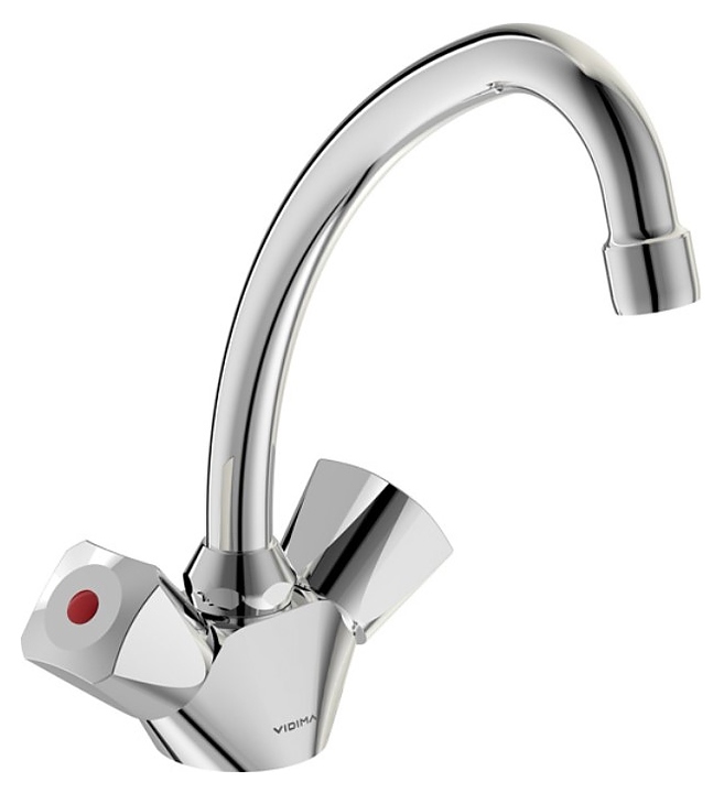 Смеситель для раковины Vidima Practic BA227AA