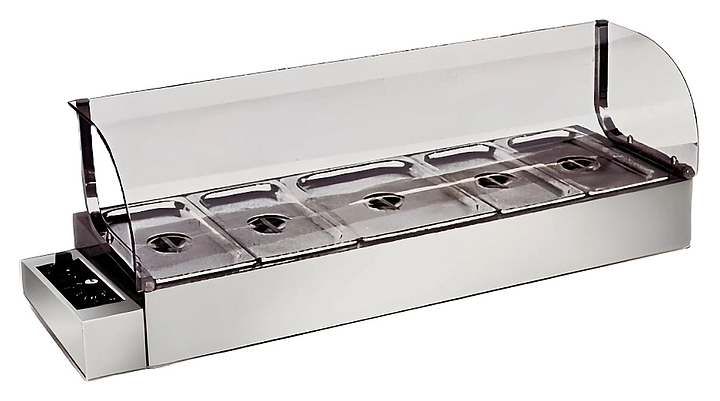 Мармит Rosso HBM-100