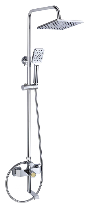 Стойка душевая Savol S-602242-1