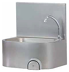 Рукомойник Forcar LM48