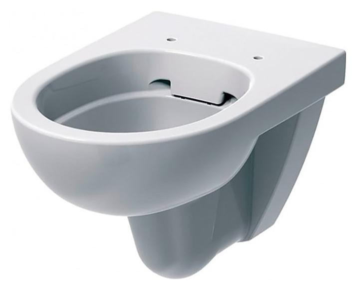 Унитаз подвесной Geberit Selnova 500.265.01.1