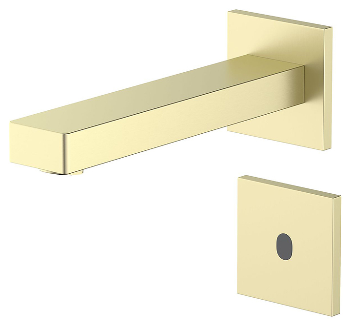 Смеситель для раковины TIMO Selene 2073/17SM