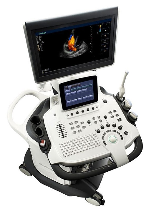 Аппарат УЗИ SonoScape S40 Pro