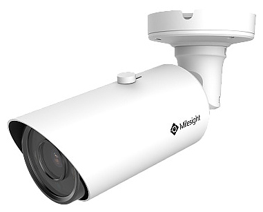 IP-камера для распознавания автомобильных номеров Milesight MS-C2962-RELPB-5364