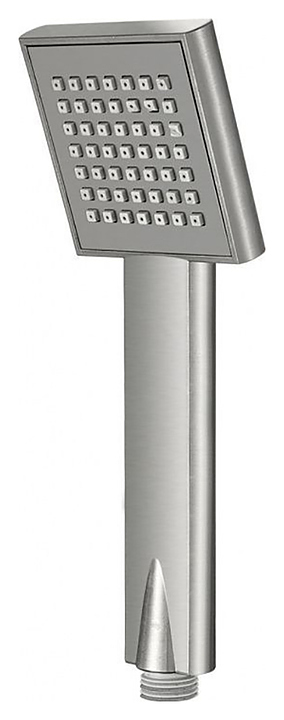 Душевая лейка Aquanet Square AF210-81S-S