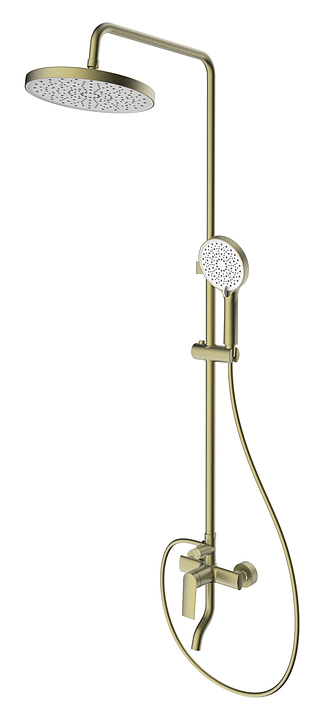 Система душевая Splenka S50.24.03