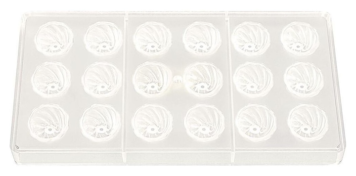 Форма пластиковая P.L. Proff Cuisine 81270035 