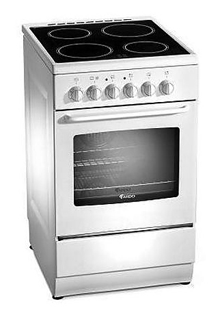 Электрическая плита Ardo A 56V4 ED white