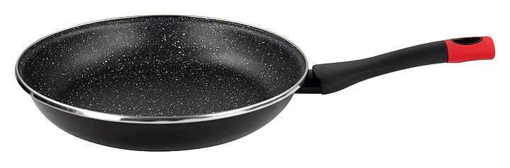 Сковорода Vitrinor Niger 26