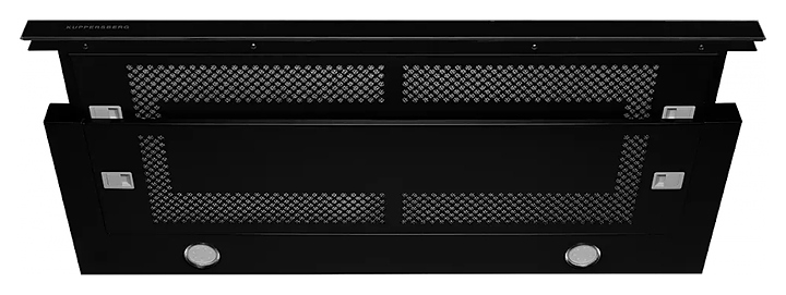 Вытяжка Kuppersberg SLIMBOX 90 GB