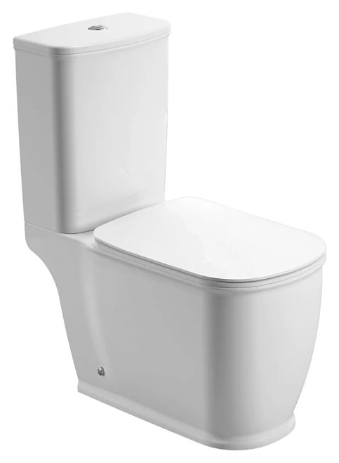 Унитаз-компакт с бачком Grossman Comfort GR-N3013