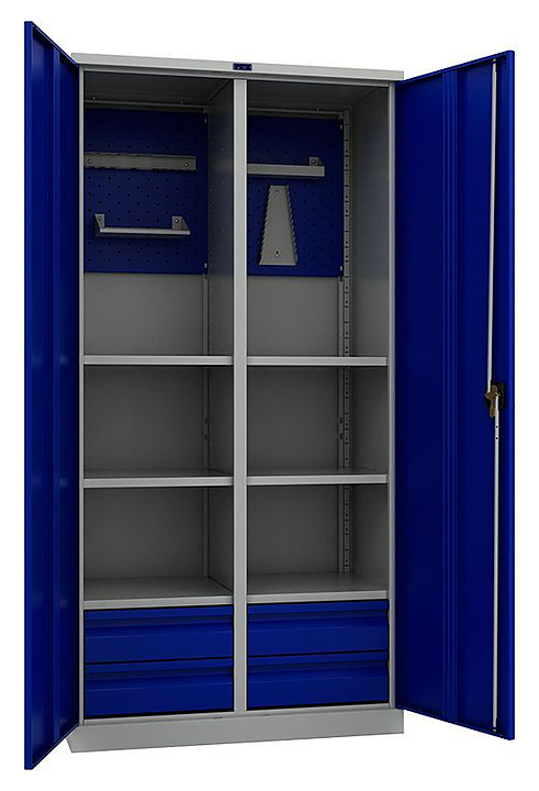 Шкаф ПРОМЕТ ТС 1995-120604