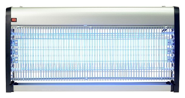 Лампа инсектицидная Баргузин 14-3х20