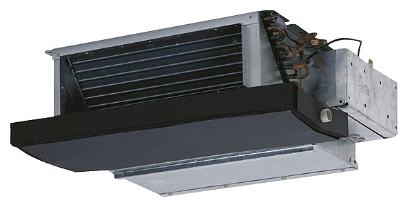 Внутренний блок мультизональной системы Daikin FXDQ20M9