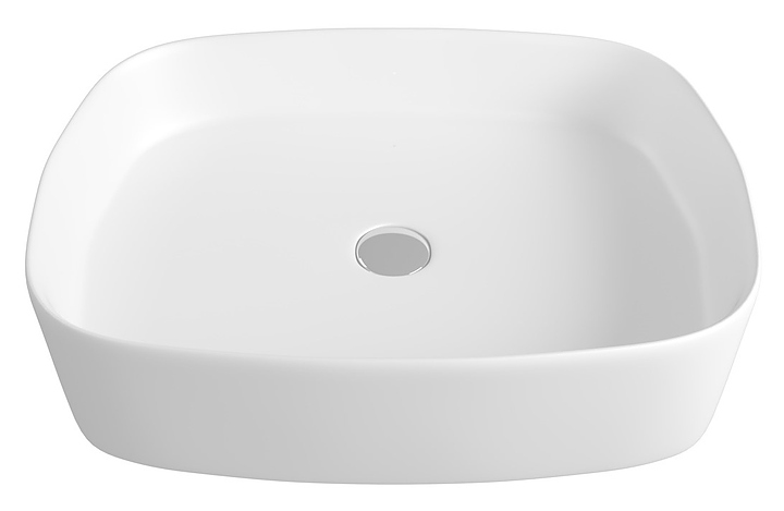 Раковина Maretti Florenza FL13NS45-844 50х37 см, санфарфор