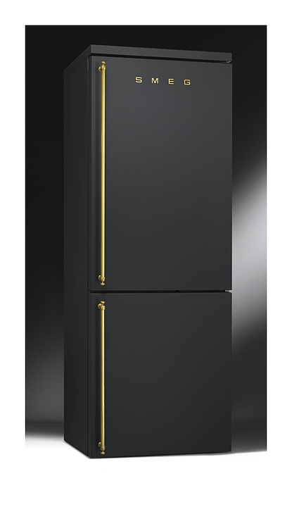 Холодильник SMEG FA800A