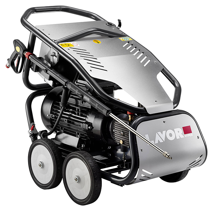 Минимойка электрическая LAVOR Professional LENA 5018 E LP