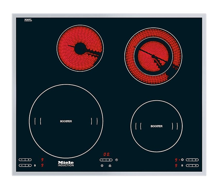 Варочная панель Miele KM 5730