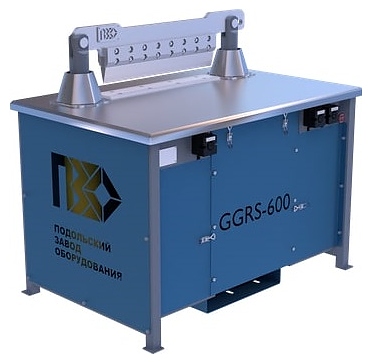 Гильотина ПЗО GGRS-600