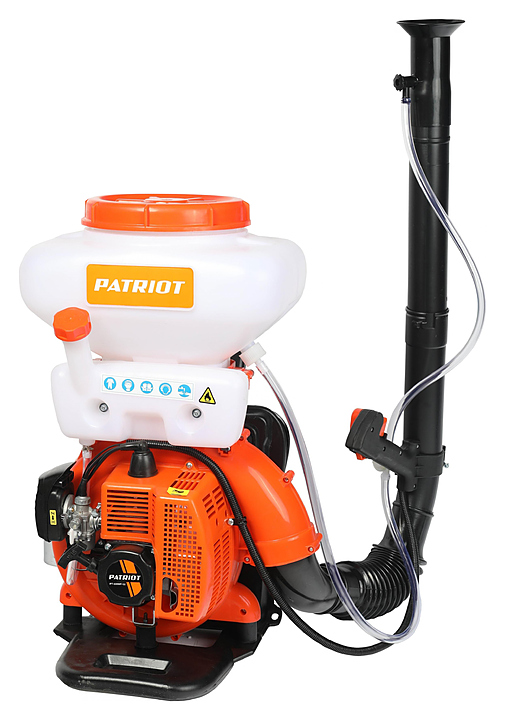 Опрыскиватель бензиновый Patriot PT420WF-12