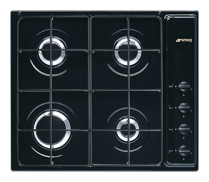 Варочная панель SMEG S64SN