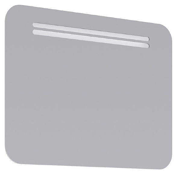 Зеркало Aqwella Neo Neo.02.06 60cм, без отделки