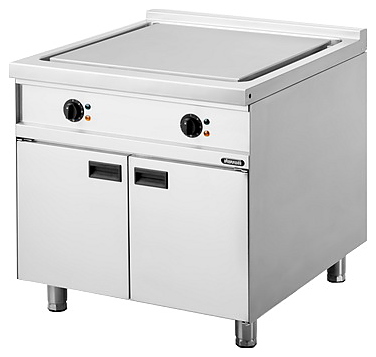 Поверхность жарочная Nayati NEFT 8-90 GR