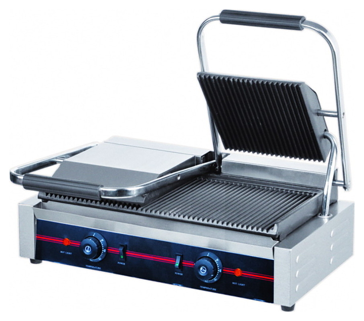 Гриль прижимной Enigma IEG-813