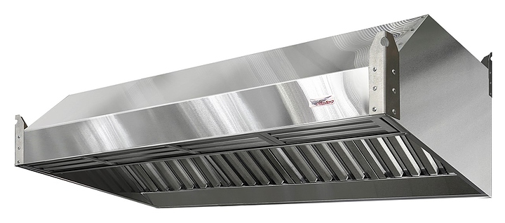 Зонт приточно-вытяжной Finist ЗПВН-03 2000/900