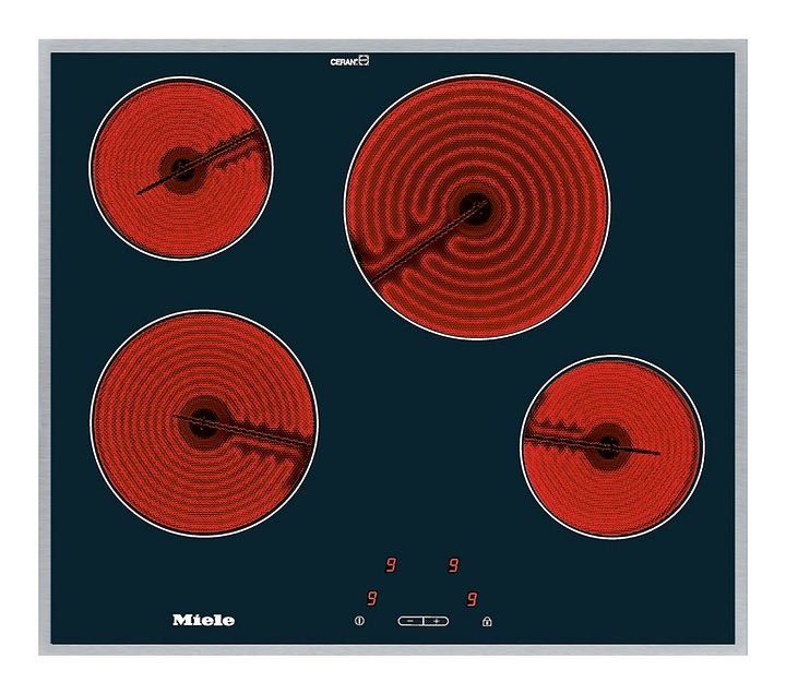 Варочная панель Miele KM 500
