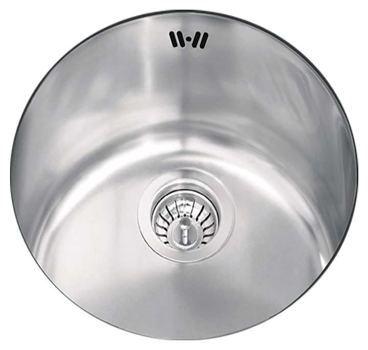 Кухонная мойка SMEG UM103P