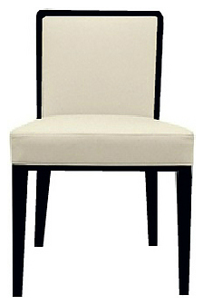 Стул Tonon PRINCESS 128.02 кожа